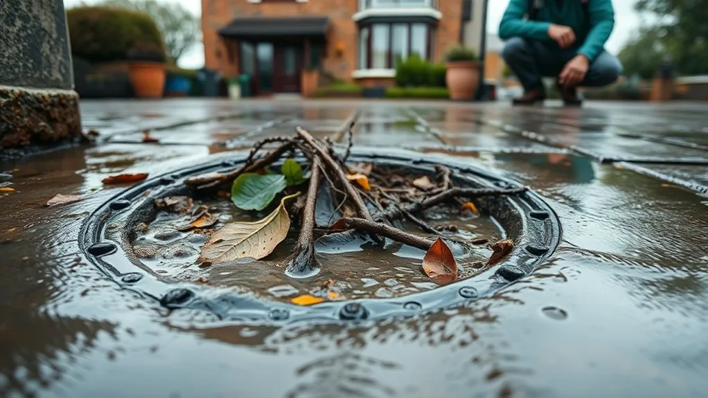 Blocked Drains in Orpington | Causes, Signs & Fast Clearance