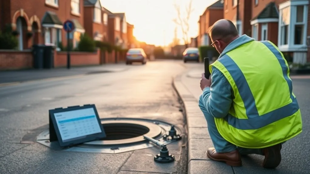 Drain Unblocking Costs in Orpington | Transparent Pricing, No Hidden Fees