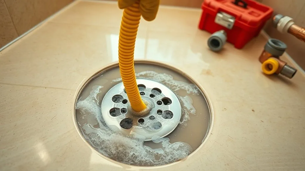 Drain Keeps Blocking? Fixing Recurring Blockages in Orpington