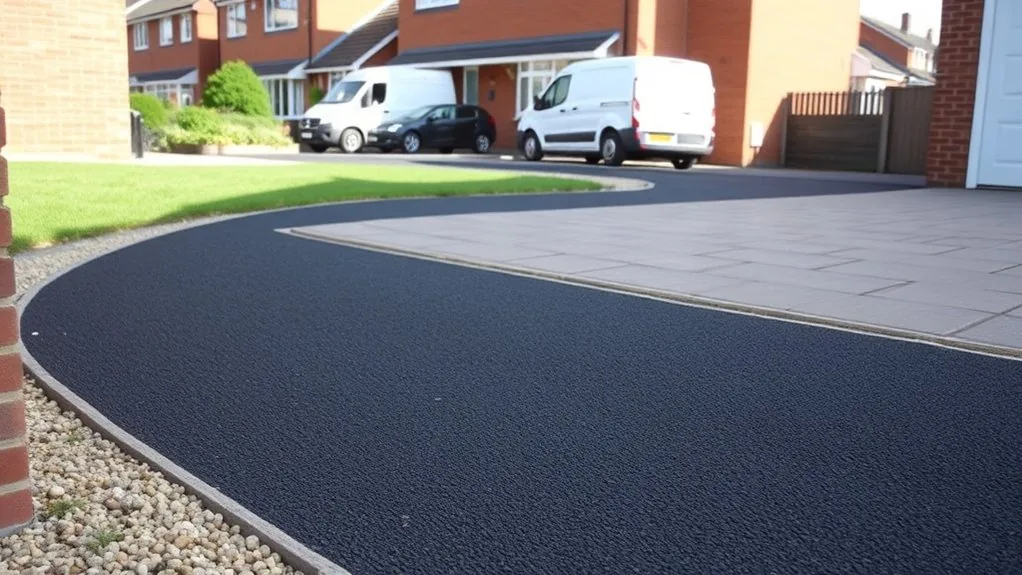 Excavation Reinstatement in Orpington | We Leave Your Site As We Found It
